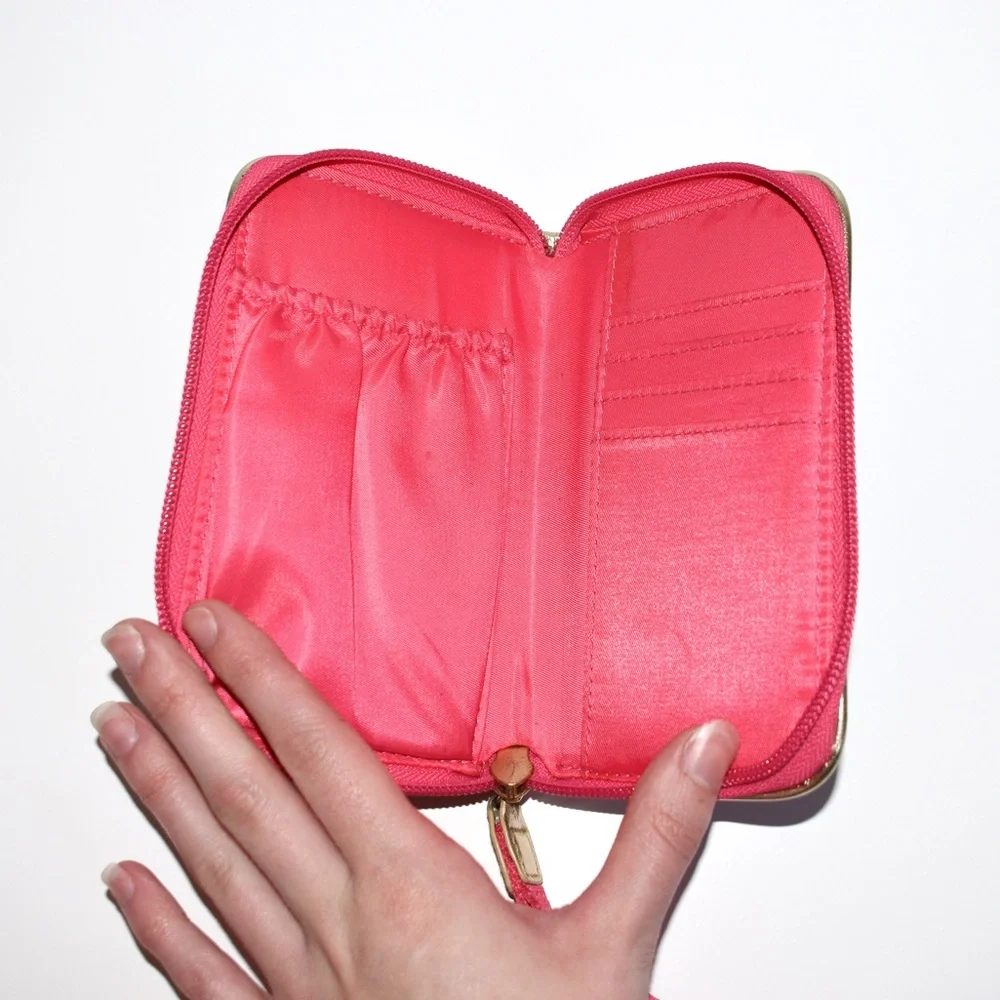 Lilly Pulitzer Drop Me A Line Wallet Wristlet